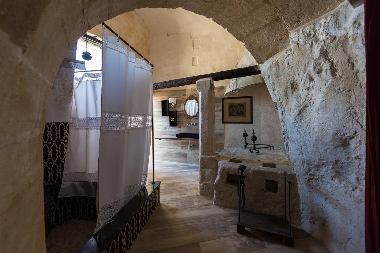 Maison d'Ax Matera Extérieur photo