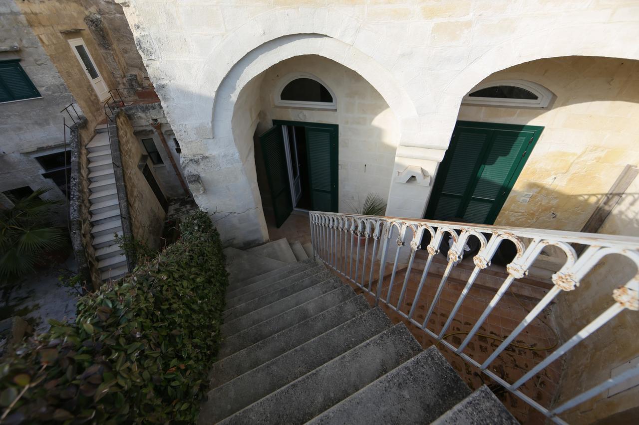 Maison d'Ax Matera Extérieur photo