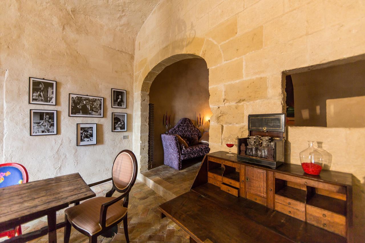 Maison d'Ax Matera Extérieur photo