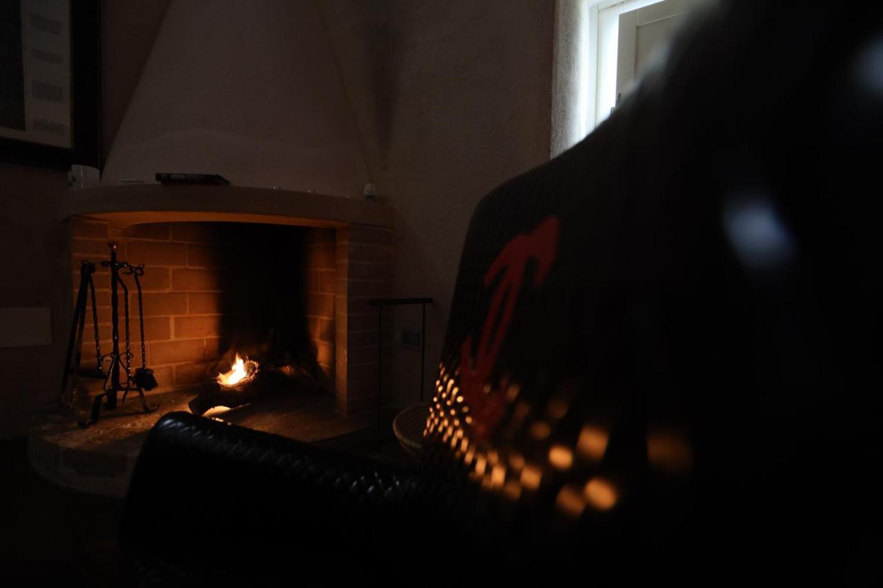 Maison d'Ax Matera Extérieur photo